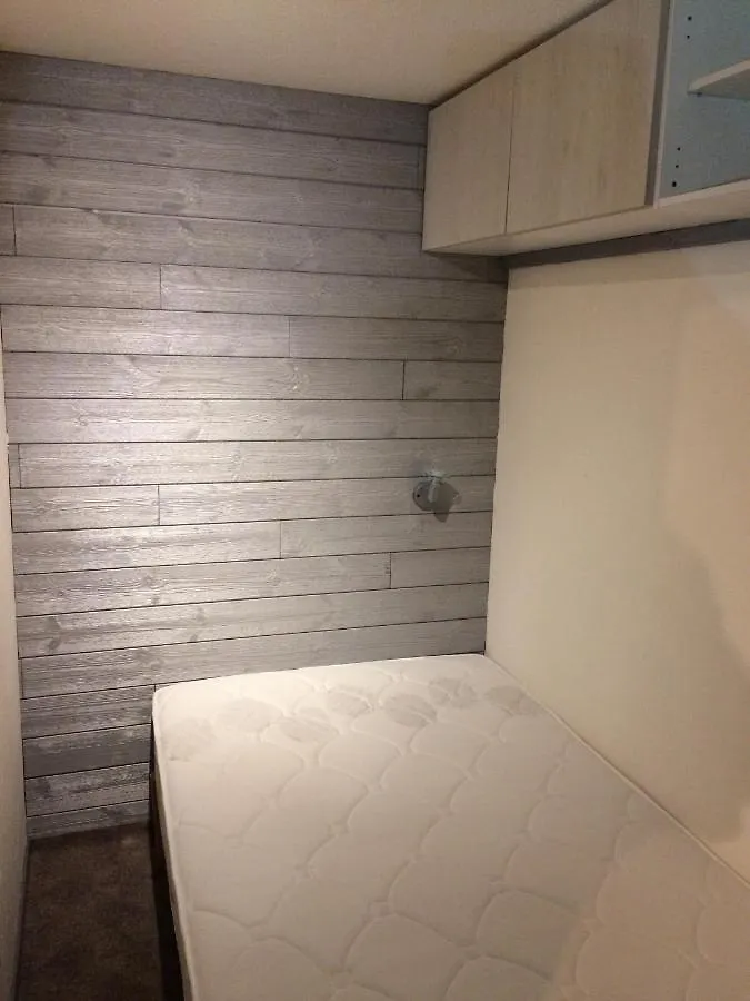 Apartment Charmant Appartement Les Lauzieres Val Thorens France