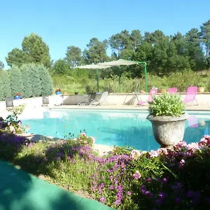 Domaine Du Planas - Arcades Appartement